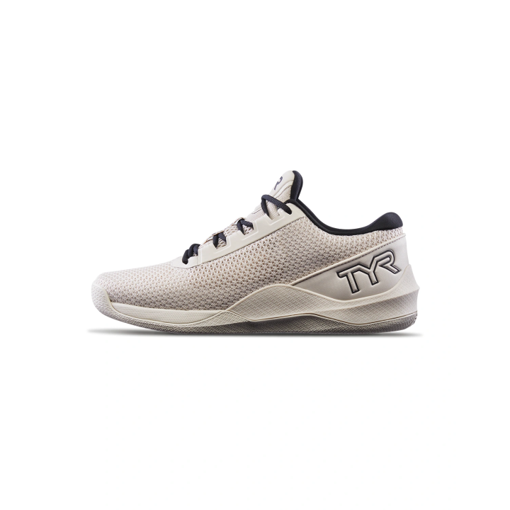 Chaussures TYR Trainer CXT-2 Sand - Entraînement Cross Training — 270 Beige Sand · Taille 45.5 EU - 28.4 cm