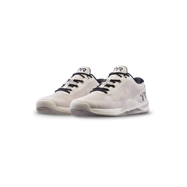 Chaussures TYR Trainer CXT-2 Sand - Entraînement Cross Training — 270 Beige Sand · Taille 45.5 EU - 28.4 cm