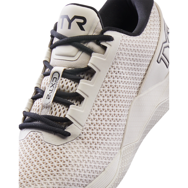 Chaussures TYR Trainer CXT-2 Sand - Entraînement Cross Training — 270 Beige Sand · Taille 46 EU - 28.9 cm