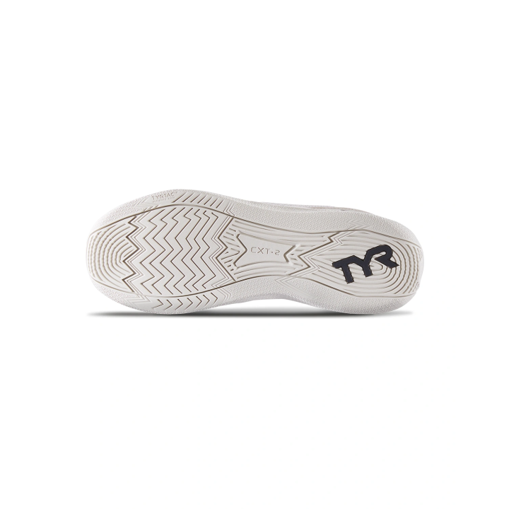 Chaussures TYR Trainer CXT-2 Sand - Entraînement Cross Training — 270 Beige Sand · Taille 46 EU - 28.9 cm