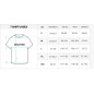 T-shirt HOLO Basic VELITES noir - Performance unisexe — Noir · Taille M