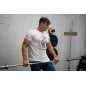 T-shirt Femme blanc FRENCH WOD | VERY BAD WOD x WILL LENNART TATOO — Blanc · Taille XL T-shirt Femme blanc FRENCH WOD | VERY BAD WOD x WILL LENNART TATOO — Blanc · Taille XL