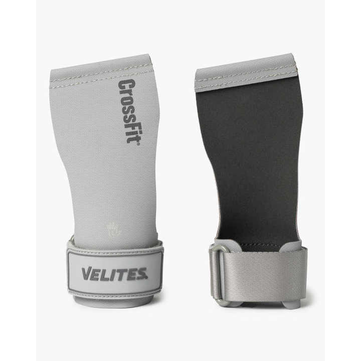 Maniques Velites All Terrain version CrossFit® — Gris · Taille M