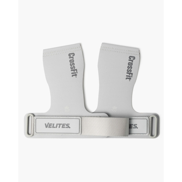 Maniques Velites All Terrain version CrossFit® — Gris · Taille M