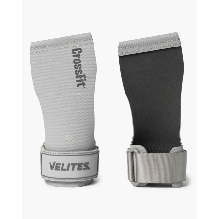 Maniques Velites All Terrain version CrossFit® — Gris · Taille L