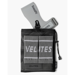 Maniques Velites All Terrain version CrossFit® — Gris · Taille L