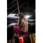 Brassière femme sport Ciara bleue - Barbell Regiment — Bleu · Taille L