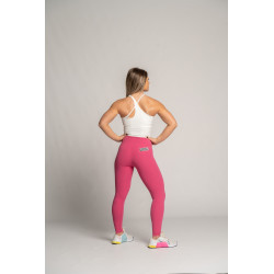Brassière femme sport Diana blanche - Barbell Regiment — Blanc · Taille M