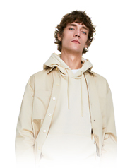  Sweats - Hoodies 
