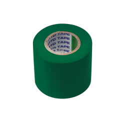 NITTO - RUBAN ADHESIF ISOLANT - VERT - 50 mm x 20 m - PRL