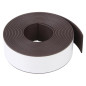 BANDE MAGNÉTIQUE FLEXIBLE - 300 x 2.5 cm