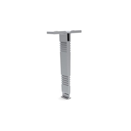 SUPPORT DE MONTAGE POUR PROFILÉ POUR RUBAN LED ALU-ROUND - POUR ARMOIR