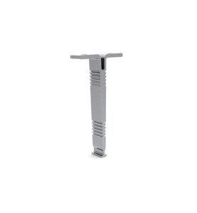SUPPORT DE MONTAGE POUR PROFILÉ POUR RUBAN LED ALU-ROUND - POUR ARMOIR