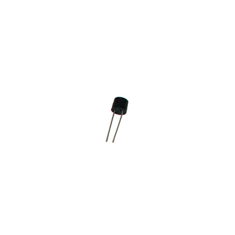 MICROFUSIBLE LENT 0.1A MICROFUSIBLE LENT 0.1A