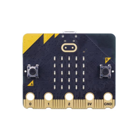BBC micro:bit v2.2, en vrac - Velleman