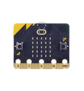 BBC micro:bit v2.2, en vrac - Velleman