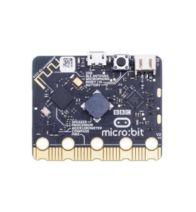 BBC micro:bit v2.2, en vrac - Velleman