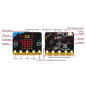 BBC micro:bit v2.2, en vrac