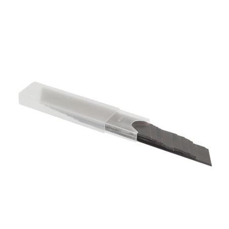 LAMES DE RECHANGE - 25 mm - 10 pcs - PRL