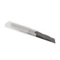 LAMES DE RECHANGE - 25 mm - 10 pcs