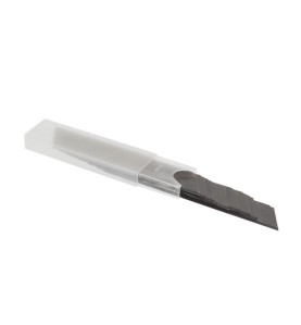 LAMES DE RECHANGE - 25 mm - 10 pcs - PRL