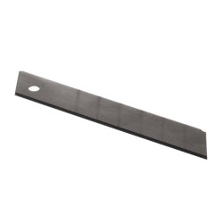 LAMES DE RECHANGE - 25 mm - 10 pcs