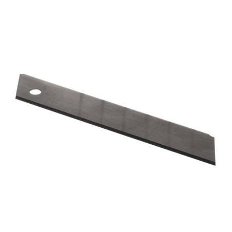 LAMES DE RECHANGE - 25 mm - 10 pcs