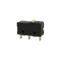 MICRORUPTEUR 5A, SANS LEVIER DE COMMANDE