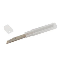 LAMES DE RECHANGE - 9 mm - 10 pcs - PRL