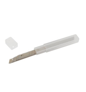 LAMES DE RECHANGE - 9 mm - 10 pcs - PRL