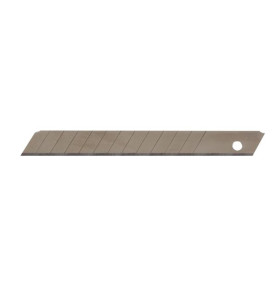 LAMES DE RECHANGE - 9 mm - 10 pcs - PRL