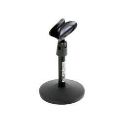 SUPPORT DE MICRO POUR TABLE - VS