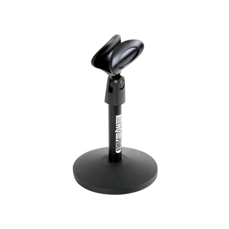 SUPPORT DE MICRO POUR TABLE SUPPORT DE MICRO POUR TABLE