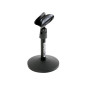 SUPPORT DE MICRO POUR TABLE SUPPORT DE MICRO POUR TABLE