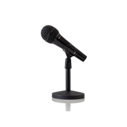 SUPPORT DE MICRO POUR TABLE