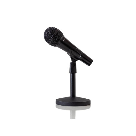 SUPPORT DE MICRO POUR TABLE