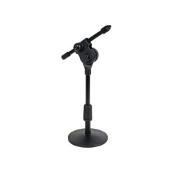 SUPPORT DE MICRO POUR TABLE - VS