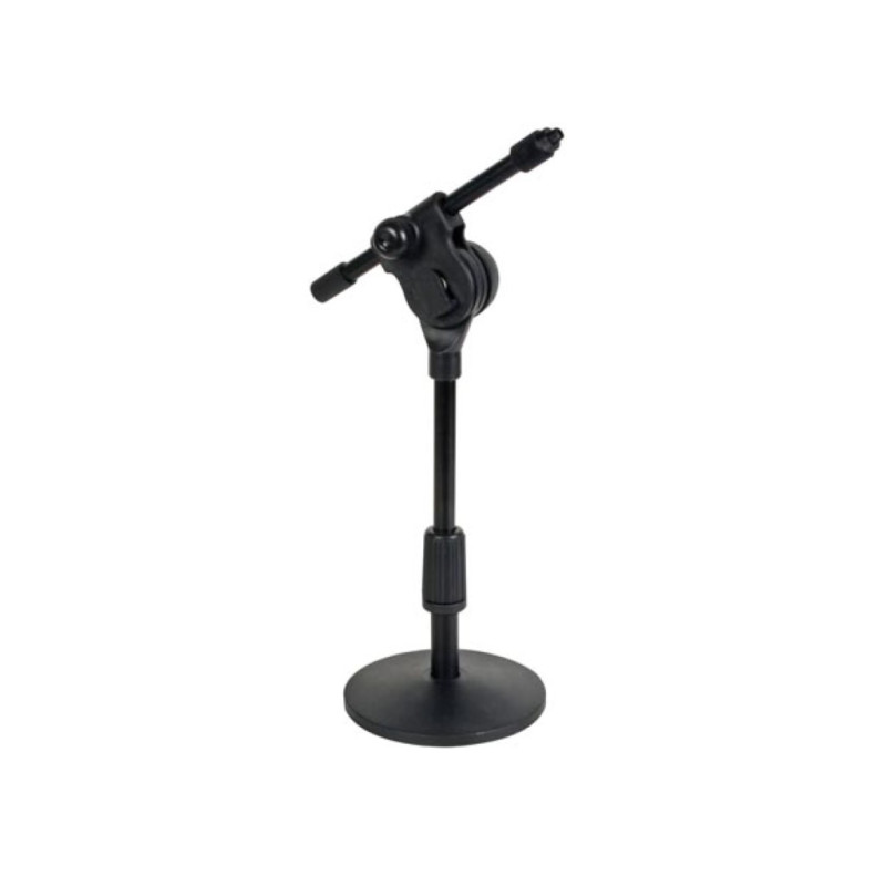 SUPPORT DE MICRO POUR TABLE