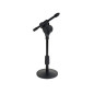 SUPPORT DE MICRO POUR TABLE