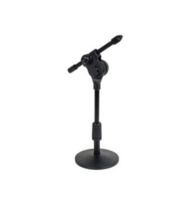 SUPPORT DE MICRO POUR TABLE - VS
