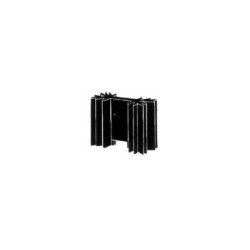 REFROIDISSEUR TO220 10°C/W AVEC BROCHES - Velleman