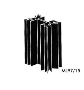 REFROIDISSEUR TO220/TO3 5°C/W - Velleman