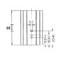 REFROIDISSEUR TO220/TO3 5°C/W