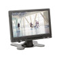 MONITEUR NUMÉRIQUE TFT-LCD 7" AVEC TÉLÉCOMMANDE - 16:9 / 4:3 MONITEUR NUMÉRIQUE TFT-LCD 7" AVEC TÉLÉCOMMANDE - 16:9 / 4:3