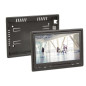 MONITEUR NUMÉRIQUE TFT-LCD 7" AVEC TÉLÉCOMMANDE - 16:9 / 4:3 MONITEUR NUMÉRIQUE TFT-LCD 7" AVEC TÉLÉCOMMANDE - 16:9 / 4:3