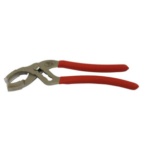 EGAMASTER - PINCE SANITAIRE - 10" - 62 mm - PRL