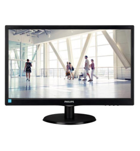 MONITEUR LED PHILIPS - SMARTCONTROL - 21.3" - VGA/HDMI - Velleman