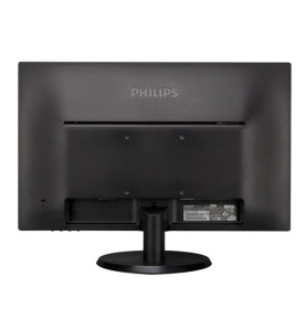 MONITEUR LED PHILIPS - SMARTCONTROL - 21.3" - VGA/HDMI - Velleman