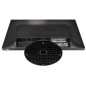 MONITEUR LED PHILIPS - SMARTCONTROL - 21.3" - VGA/HDMI