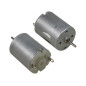 MOTEUR CC 6Vcc 250mA 14500rpm (2.5-6Vcc)